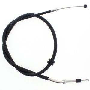 Honda TRX400EX Clutch Control Cable - All Balls Racing - Black - `05-`07